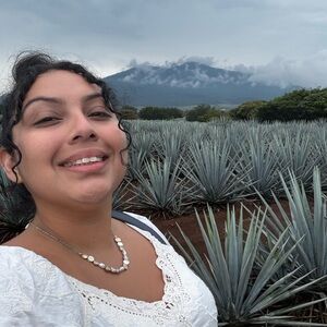 Meet your Posher, Carmen